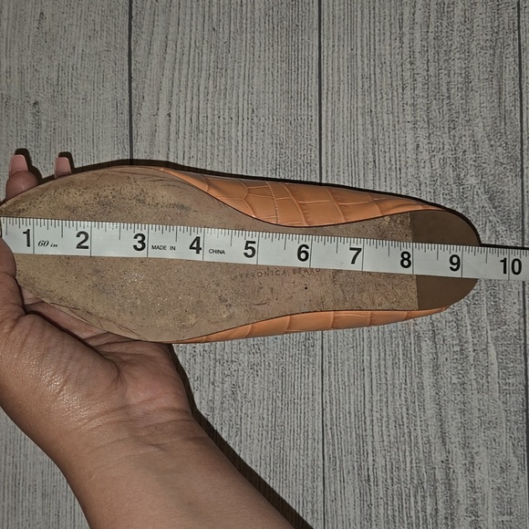 Veronica Beard Women's Griffin Loafers Peony Size 5 - Picture 8 of 11